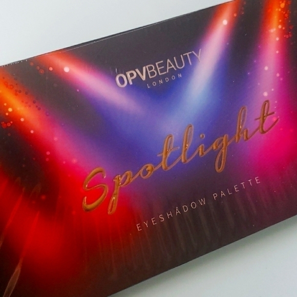 Opv Beauty London new palette - Picture 1 of 3